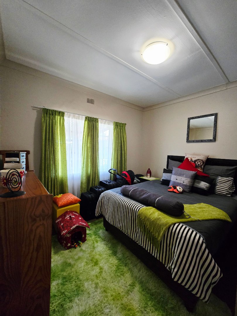 3 Bedroom Property for Sale in Stilfontein Ext 3 North West